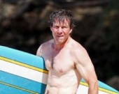 Рельефы Дэнниса Куэйда