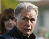 Мартин Шин станет папой