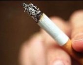 У нас не курят