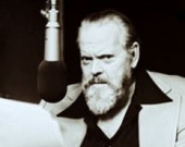 Орсон Уэллс возвращается в кинематограф