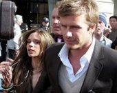 Известно имя новой любовницы Дэвида Бэкхэма!