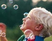 Когда звёзды были маленькими (ФОТОРЕПОРТАЖ)