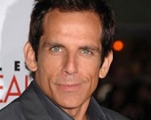 Снова комедия, снова Бен Стиллер