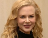 Николь Кидман рассказала о дочке Николь Кидман рассказала о дочке