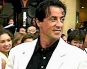 Сталлоне попался на контрабанде