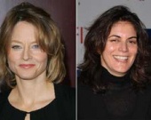 У Джоди Фостер новая любовница