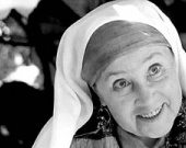 Умерла актриса Надежда Румянцева