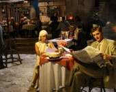 Удачный дебют "Сафо. Любовь без границ"