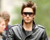 Джареду Лето угрожали фальшивой бомбой