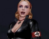 Эвери в замке Вулфенштейн