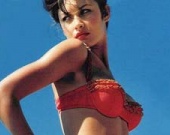 Куриленко доказывает свою сексуальность