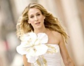 Съемки "Секса в большом городе 2" переносят в Марокко?