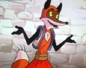 Сказка Ивана Франко стала мультиком