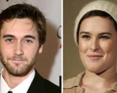 Румер Уиллис влюбилась