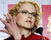 Николь Кидман назвала дату свадьбы