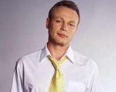 Полковник Жигунов осваивает "Новую Землю" (ФОТОРЕПОРТАЖ)