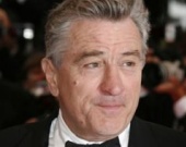 Моника Белуччи сыграет с Робертом Де Ниро