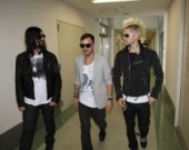 Джаред Лето продолжает радовать поклонников