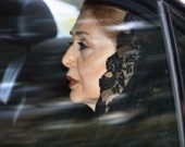 О сестре последнего шаха Ирана снимут фильм