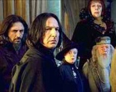 Гарри Поттера пустили на марки