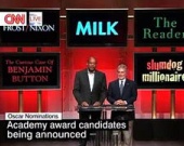 Названы претенденты на премию "Оскар"