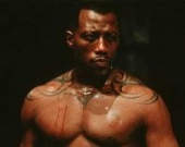 Уэсли Снайпс сыграет со смертью