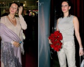 Что стало с Аликой Смеховой после родов