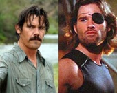 Джош Бролин заменит Курта Рассела?