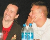 Цзю пойдет в услужение