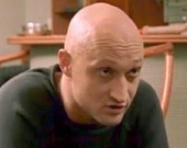 Сердечный приступ Гоши Куценко