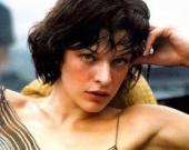 Мила Йовович растолстела