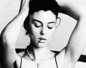 Жещина с терпкой итальянской ноткой (ФОТОРЕПОРТАЖ)