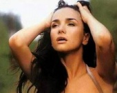 Наталия Орейро - дико сексуальный ангел (ФОТОРЕПОРТАЖ)