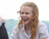 Николь Кидман в "Кроличьей норе"