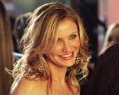 Кэмерон Диас готова сниматься в «Ангелах Чарли 3»