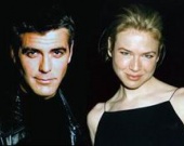 Рене и Джордж - попытка №2