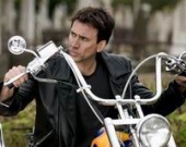 Возможно возращение "Призрачного Гонщика"