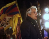 Ричард Гир против Олимпиады