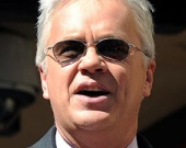 Тим Роббинс устроил скандал