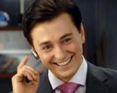 Безруков: из актеров в певцы