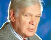 Умер Петр Вельяминов