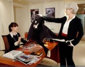 «Дьявол» заговорит по-русски