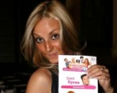 Дашу Сагалову постигло разочарование