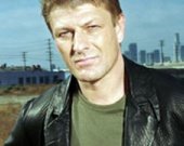 Шон Бин во время чумы