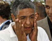 Звезда "Такси" обвинен в покушении на убийство