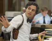 Марк Руффало и Ди Каприо в поисках женщины-убийцы