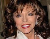 Трудности перевода Джоан Коллинз