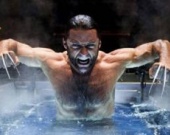 Обнаженные торсы Голливуда