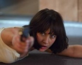 Ольга Куриленко сыграет чернобыльскую девочку