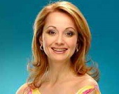 Ольга Кабо знает себе цену